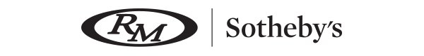 RM Sotheby's Logo