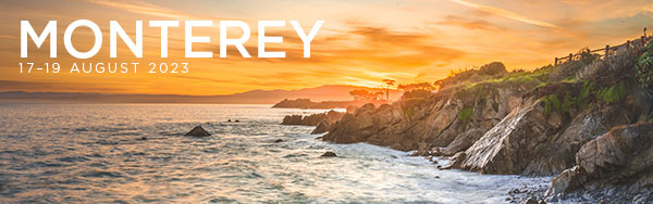 Monterey 2023